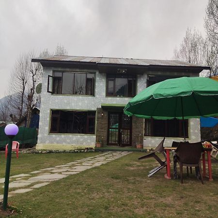 Pahalgām Dreamland Cottage מראה חיצוני תמונה