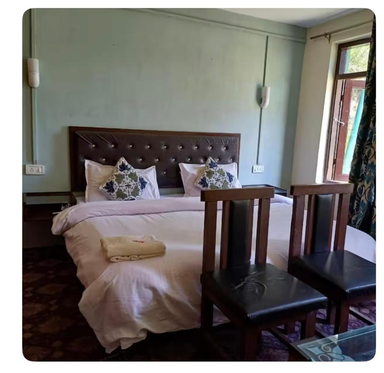 Pahalgām Dreamland Cottage מראה חיצוני תמונה