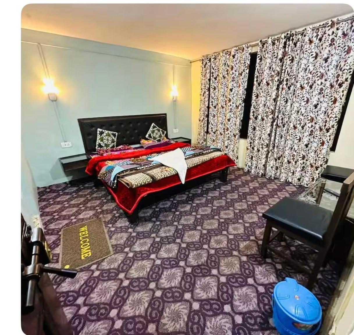 Pahalgām Dreamland Cottage מראה חיצוני תמונה